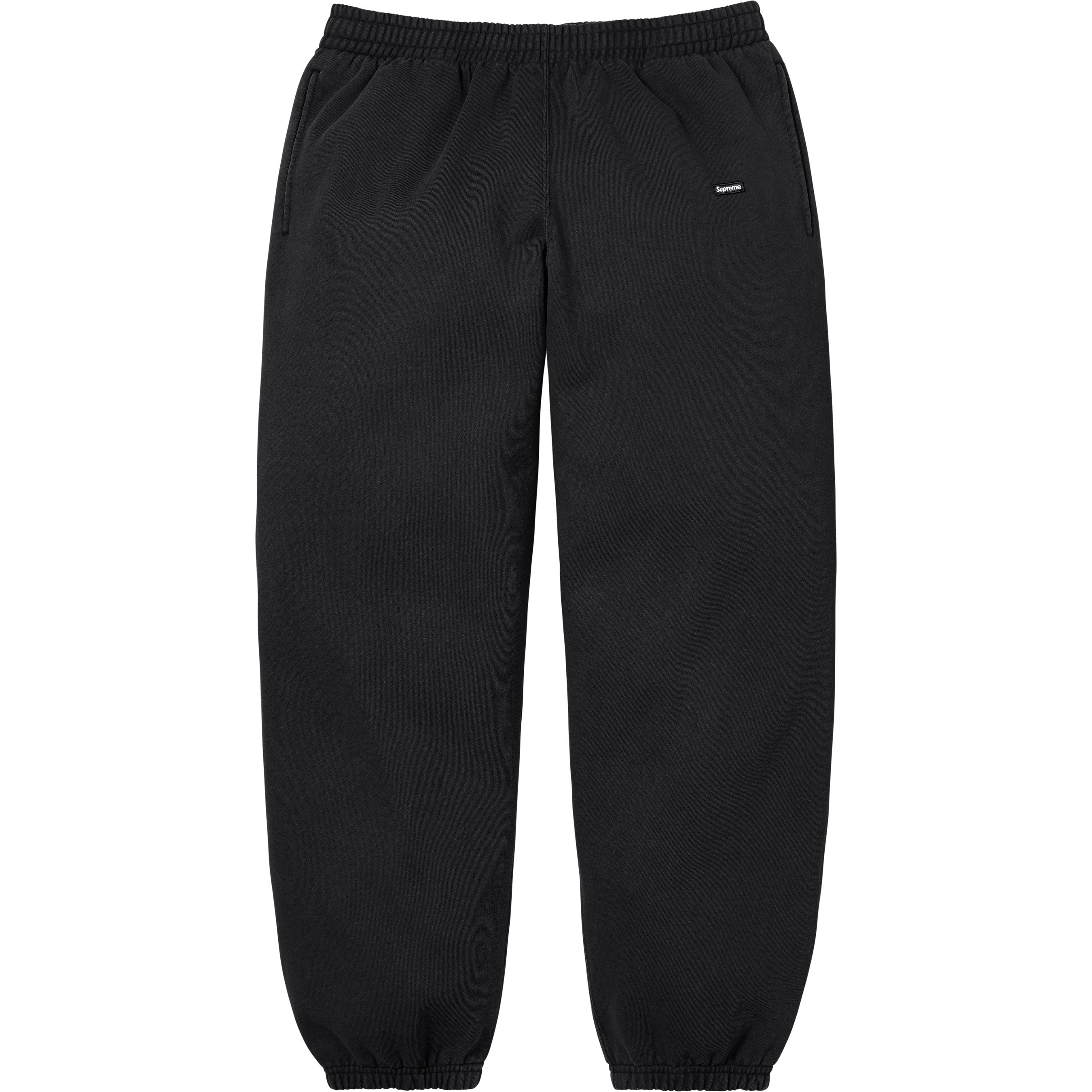 Small Box Sweatpant view 20